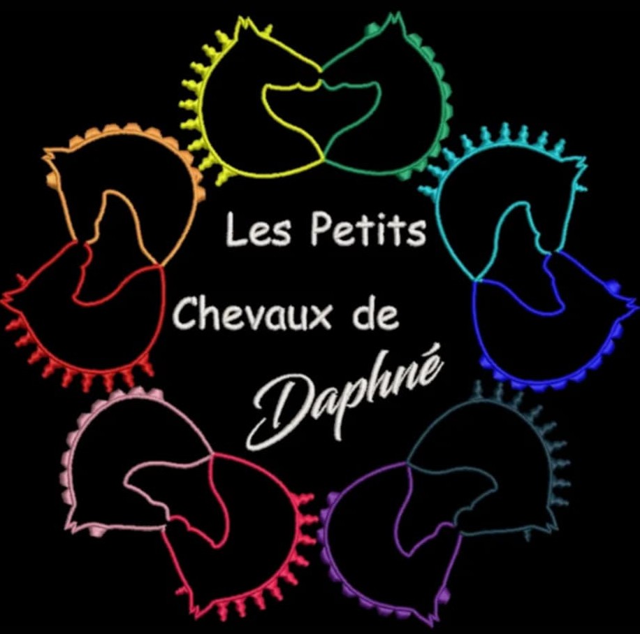 Les Petis Chevaux de Daphnée